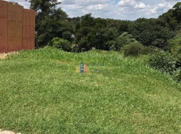 Foto 01 · Terreno à venda, 902 m² por R$ 550.000,00 - Outeiro de São Fernando - Barueri/SP.