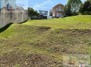 Foto 01 · Lote/Terreno à Venda, 360 m² por R$ 690.000, em Condomínio Valville 1.