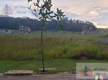 Foto 01 · Ótimo terreno no condomínio Altavis na Aldeia da Serra!