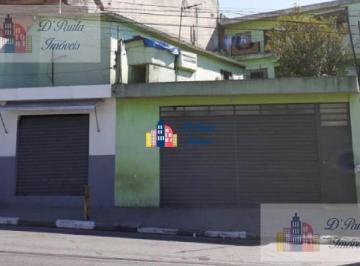 Foto 05 · Imóvel à venda com 3 Casas e 1 salão comercial (Investidor) - Novo Osasco SP.