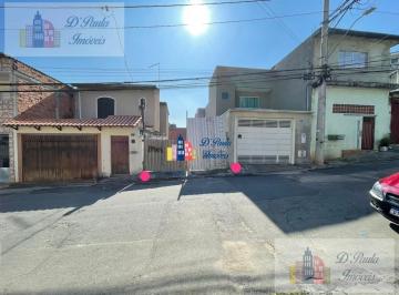 Foto 01 · Terreno com Ecxelente Localização, 150m². À Venda Por R$ 245.000,00 - Jandira SP.