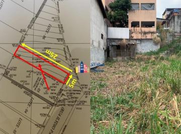 Foto 01 · Oportunidade única  terreno no bairro VILA BOA VISTA em Barueri SP.