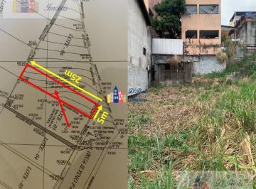 Foto 01 · Oportunidade única terreno no bairro VILA BOA VISTA em Barueri SP.