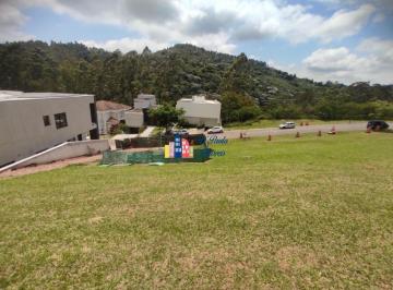 Foto 05 · Terreno de 661 m² - Tamboré - Santana de Parnaíba/SP Terreno à venda - Tamboré 11.