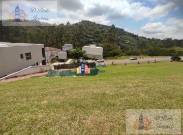 Foto 05 · Terreno de 661 m² - Tamboré - Santana de Parnaíba/SP Terreno à venda - Tamboré 11.
