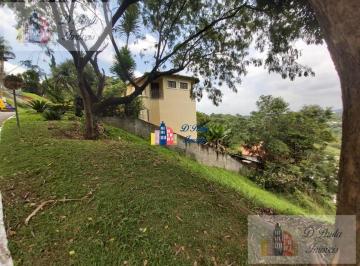 Foto 01 · Terreno residencial com Excelente Localização, 550m². À Venda - R$ 296.999,00 - Condomínio Tarumã -