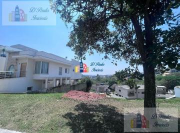 Foto 01 · Terreno à venda, 350 m² por R$ 530.000 - New Ville - Santana de Parnaíba/SP.
