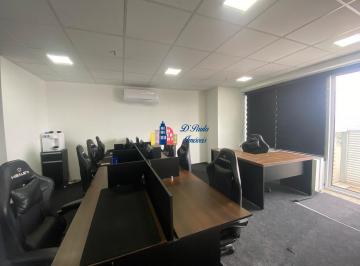 Foto 01 · Venda de Sala Comercial de 51m² em Condomínio de Prestígio em Alphaville Centro Industrial em Baruer