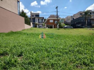 Foto 01 · Terreno em Condomínio Fechado em Aldeia da Serra, à Venda, 400 m² por R$ 480.000.