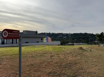 Foto 01 · OPORTUNIDADE - Maravilhoso Lote de Esquina com 808 metros em condomínio de alto padrão Condomínio Sa
