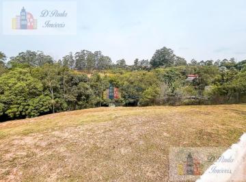 Foto 01 · Terreno à venda, 359 m² por R$ 299.000,00 - Aldeia da Serra - Santana de Parnaíba/SP.