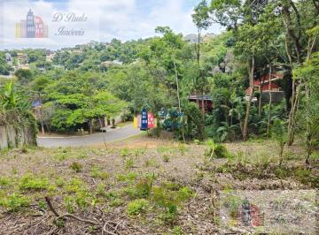 Foto 01 · Terreno de 1.743m² no condomínio Forest Hills - Granja Viana.