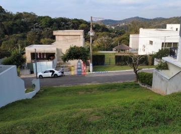 Foto 01 · Terreno à Venda 364 m² | Residencial Valville 02 Alphaville | Santana de Parnaíba/SP.