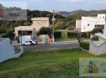 Foto 01 · Terreno à Venda 364 m² | Residencial Valville 02 Alphaville | Santana de Parnaíba/SP.
