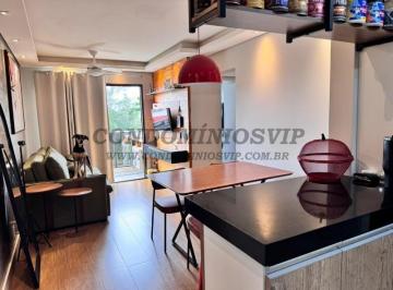 Foto 09 · Apartamento à venda em Sorocaba-SP: 2 quartos, 1 sala, 1 banheiro, 1 vaga de garagem! Venha conhecer