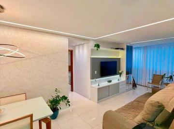 fkwwkn82ytg1yjuyodk0njvk_md · Apartamento Montado 2Q com Suíte em Itapuã, Próximo à Praia | 68m²