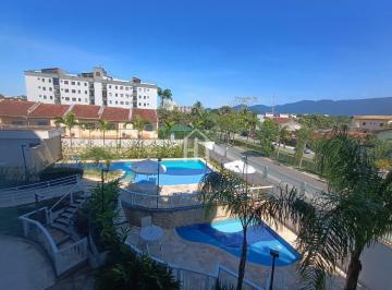 k5lzkh02ytc0ztk2mdq3m2nj_md · Apartamento Mobiliado com 2 quartos à venda, 75 m² - Maitinga - Bertioga/SP