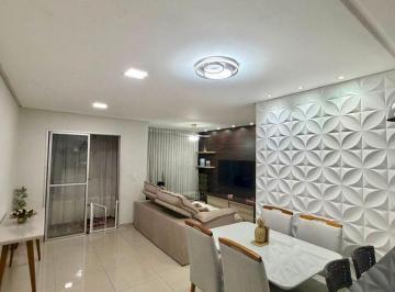 bnf4wvq2ytg4njvmntq1mmzm_md · Apartamento Reformado à Venda no Residencial Mochuara 3 Quartos+Suíte|Andar Alto