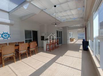 fug7is2ytc1zjvimwrjnjc4_md · Cobertura à Venda Mobiliada, Ampla Varanda Gourmet, 159 m² no Centro - Bertioga