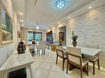 d7kk02i2ytrjnwy4nzrlztu4_md · Apartamento à venda, 100 m² R$ 630.000,00 - Praia das Pitangueiras - Guarujá/SP