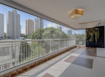 Imagem Principal · Apartamento à venda com 4 quartos em Santo Amaro, São Paulo