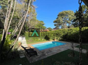 Imagem do Imóvel · Casa Térrea com Piscina em Atibaia