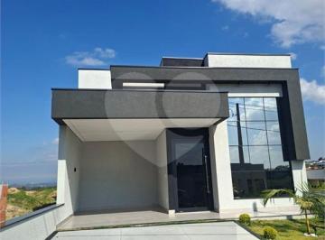 Imagem Principal · Indaiatuba - Casa condomínio Park Vista Real - Valor do imóvel R$ 1.290.000,00 - Casa com uma suíte