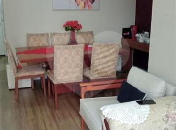 Imagem Principal · Apartamento com 3 quartos sendo uma suíte no Bairro Nova América.