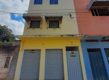 Apartamento · 40m² · 1 Quarto · Kitnet no bairro São Jacinto com excelente localização.