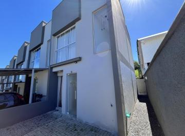 Casa · 76m² · 2 Quartos · 2 Vagas · Sobrados com 2 suítes na Itoupavazinha