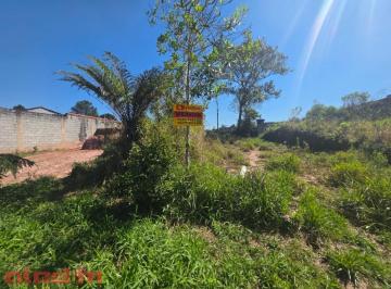 Terreno · 160m² · TERRENO À VENDA NO JARDIM ORIENTAL EM PARELHEIROS!