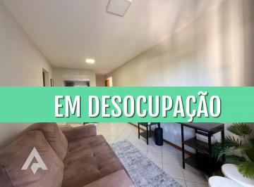 Apartamento · 48m² · 1 Quarto · 1 Vaga · Apartamento com 1 dormitório para locação por R$2.200,00 - Bairro Vila Nova - Blumenau/SC