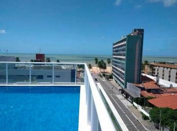 Apartamento para locação no ONE FLAT CABO BRANCO, CABO BRANCO, João Pessoa, PB · Apartamento para locação no ONE FLAT CABO BRANCO, CABO BRANCO, João Pessoa, PB