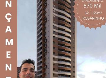 Apartamento à venda no PORTO FIRENZE, ROSARINHO, Recife, PE · Apartamento à venda no PORTO FIRENZE, ROSARINHO, Recife, PE