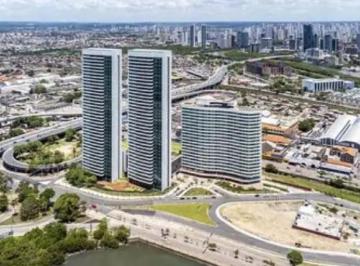 Apartamento para vender e alugar no PARQUE DO CAIS, SÃO JOSÉ, Recife, PE · Apartamento para vender e alugar no PARQUE DO CAIS, SÃO JOSÉ, Recife, PE