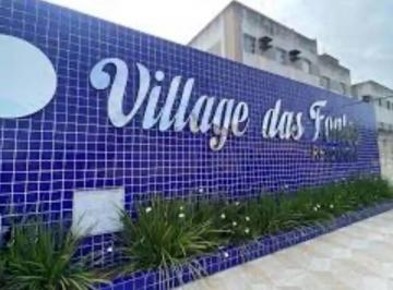 Apartamento à venda no VILLAGE DAS FONTES, BENEDITO BENTES, Maceió, AL · Apartamento à venda no VILLAGE DAS FONTES, BENEDITO BENTES, Maceió, AL