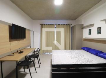 Apartamento · 38m² · 1 Quarto · 1 Vaga · Apartamento para Aluguel - Vila Monte Alegre, 1 Quarto, 38 m2 - Ribeirão Preto