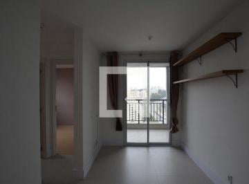 Apartamento · 49m² · 2 Quartos · 1 Vaga · Apartamento para Aluguel - Butantã, 2 Quartos,  49 m2 - São Paulo