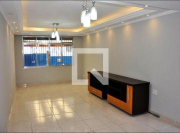 Casa · 230m² · 3 Quartos · 2 Vagas · Casa para Aluguel - Vila Mangalot, 3 Quartos, 230 m2 - São Paulo