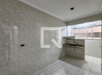 Apartamento · 65m² · 2 Quartos · 1 Vaga · Apartamento para Aluguel - Canto do Forte, 2 Quartos,  65 m2 - Praia Grande