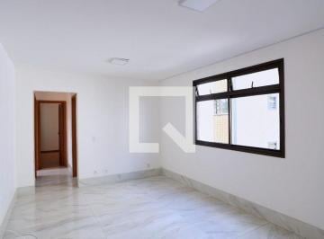 Apartamento · 77m² · 3 Quartos · 2 Vagas · Apartamento para Aluguel - Esplanada, 3 Quartos, 77 m2 - Belo Horizonte
