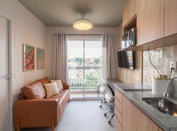 Apartamento · 24m² · 1 Quarto · Apartamento para Aluguel - Jardim Éster Yolanda, 1 Quarto, 24 m2 - São Paulo