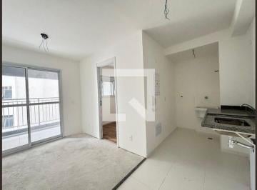 Apartamento · 42m² · 2 Quartos · Apartamento para Aluguel - Vila Olímpia, 2 Quartos,  42 m2 - São Paulo