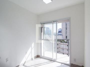 Apartamento · 30m² · 1 Quarto · Apartamento para Aluguel - Vila Olímpia, 1 Quarto,  30 m2 - São Paulo