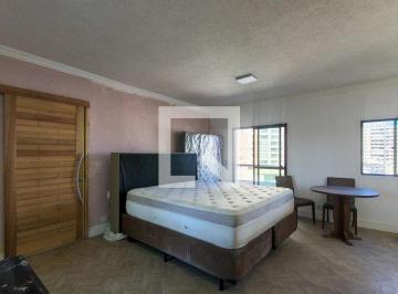 Apartamento · 158m² · 4 Quartos · 2 Vagas · Apartamento para Aluguel - Canto do Forte, 4 Quartos,  158 m2 - Praia Grande