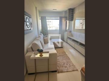 Apartamento · 56m² · 2 Quartos · 1 Vaga · Apartamento para Aluguel - Vila Sul, 2 Quartos,  56 m2 - Aparecida de Goiânia