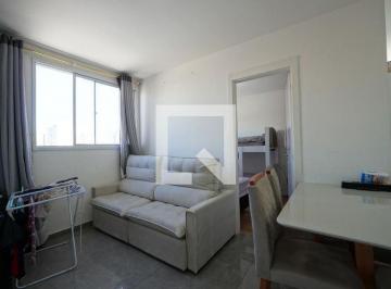 Apartamento · 38m² · 2 Quartos · Apartamento para Aluguel - Cambuci, 2 Quartos, 38 m2 - São Paulo
