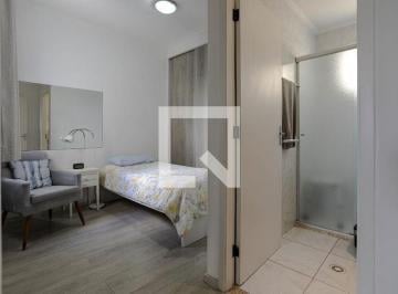 Apartamento · 67m² · 3 Quartos · 1 Vaga · Apartamento para Aluguel - Alto do Ipirange, 3 Quartos, 67 m2 - Mogi das Cruzes