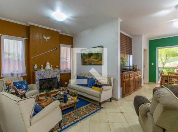 Casa · 180m² · 4 Quartos · 2 Vagas · Casa para Aluguel - Parque Rincão, 4 Quartos, 180 m2 - Cotia