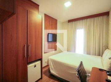 Apartamento · 19m² · 1 Quarto · 1 Vaga · Apartamento para Aluguel - Barcelona, 1 Quarto,  19 m2 - São Caetano do Sul